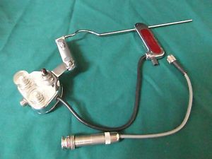 DEARMOND RHYTHM CHIEF "MONKEY ON A STICK" GUITAR PICKUP