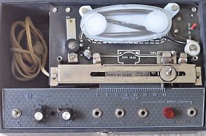 Maestro Echoplex