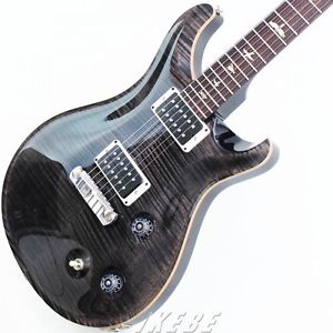 P.R.S. KID Limited McCarty Gray Black w/hard case Free shipping Guiter #Z260