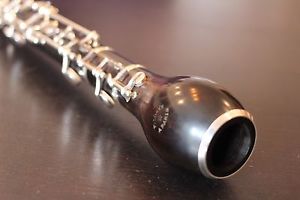 Pro grade F.Loree English Horn: the dream for students and professional musician