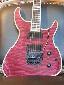 Peavey Vandenberg V Type EXP in limited Series Pristine & absolutely perfect!