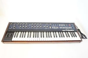 Korg Polysix Key