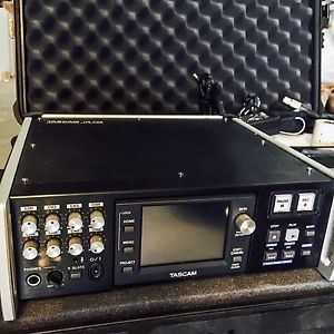 Tascam HS-P82