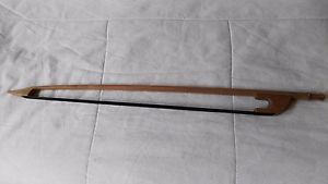 Bass Barockbogen Barockbogen