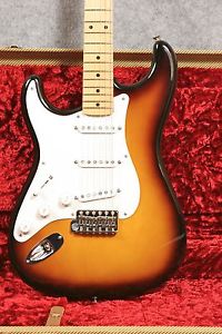 Fender Jeff Beck