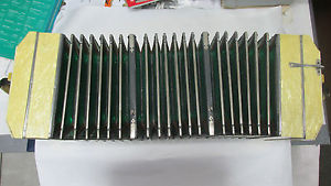 E. Glass - Triple C Concertina with internal mic