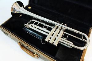 Yamaha Xeno Professional Bb Trumpet YTR-8335UGS Made in Japan