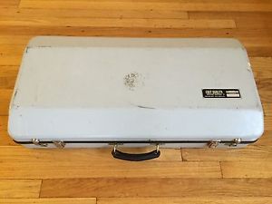 Calton Double Violin / Mandolin Flight Case