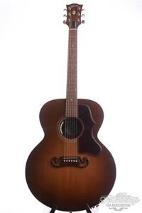 Gibson SJ-100 Walnut 2016 Limited Honeyburst