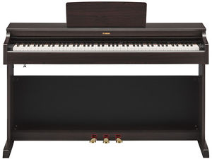 Yamaha YDP163 Arius Palissandro