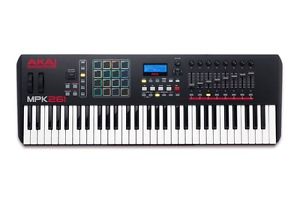 Akai MPK261