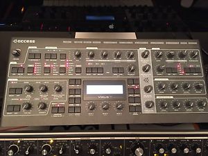 Access Virus TI2 Desktop Synthesizer