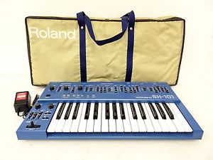 Roland SH101 Key