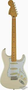 Fender® Fender Jimi Hendrix Stratocaster OW MN
