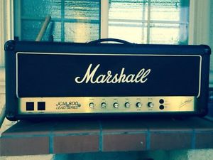 Marshall JCM800 