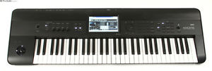 Korg KROME61 61 Keyboard Synthesizer NEW!! Last One!