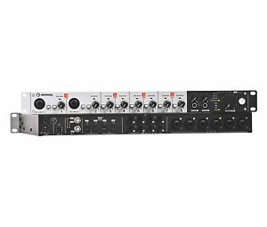 Steinberg UR824 Digital Recording Interface