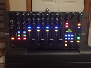 Rane MP26 MP-26 Stereo Club Installation 19" Rackmount DJ Mixer USB