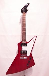 Free Shipping Gibson Explorer 2016 T Cherry Electric Guitar