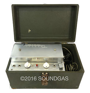 MAESTRO ECHOPLEX EP-2 Vintage Valve/Tube Tape Echo/Delay - Superb Sound!