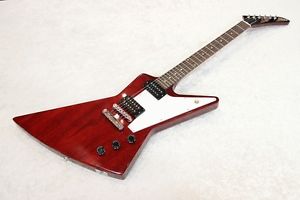 Free Shipping Gibson Explorer 2016T / Cherry Electric Guitar