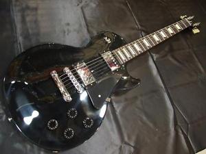 Free Shipping Gibson Les Paul Studio 2016 T Ebony Electric Guitar