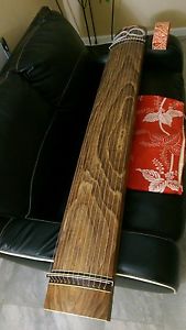 JAPANESE PROFESSIONAL KOTO INSTRUMENT local pick up only I can not ship
