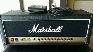 Marshall JCM 900