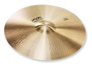 Paiste 22 Formula 602 Thin Crash Cymbal 1041222-U