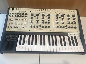 Oberheim Two Voi