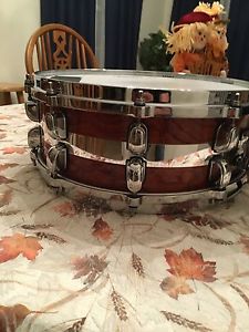 Tama Brian Frasier-Moore Signature Palette Snare