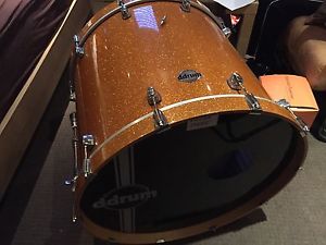 Ddrum Dominion ( Einzelverkauf)
