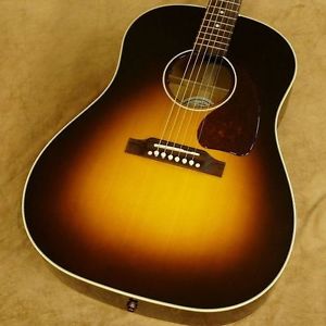 Free Shipping New Element VTC Gibson J-45 Standard 2016 Rolled edge fret board
