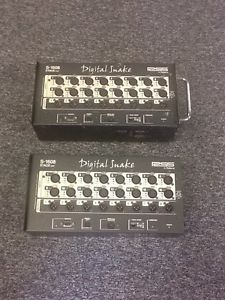 Roland S-1608 Digital Snake Unit