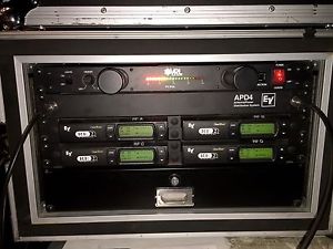 ElectroVoice RE2