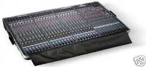 CONSOLE DE MIXAGE LIVE PEAVEY  24 VOIES SRM2410 ANALOGIQUE NEUVE