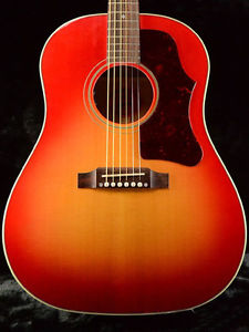 Free Shipping Gibson 1960'S J-45 VCS 2016 Acoustic Guitar