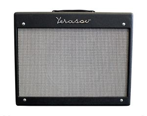 Yerasov guitar TUBE combos CLASSIC 50