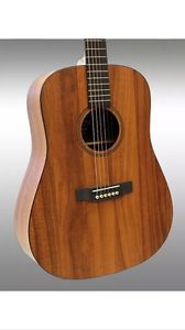 Martin X Series 