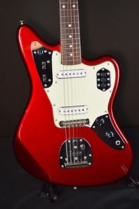 Fender Japan / JG66/MH  From JAPAN free shipping #158