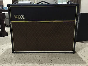 VOX AC30 CC2