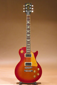 Gibson 1979 Les Paul Standard Vintage w/Hardcase