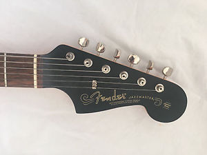 thurston moore jazzmaster neck 2011