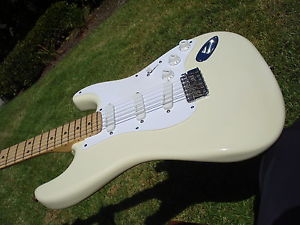 Fender Artist Si
