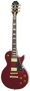 Epiphone guitar Limited Edition Les Paul Custom PRO 100th Anniversary Cherry