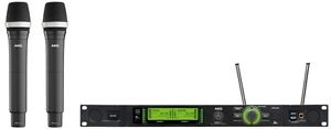 DMS800 VOCAL SET D5