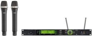 DMS800 VOCAL SET D7