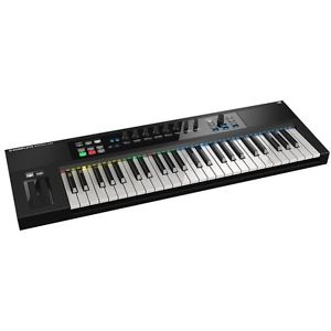 Native Instruments Komplete Kontrol S49 Controller