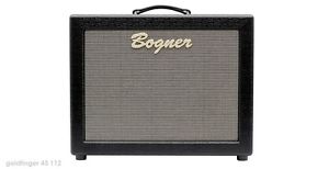 Bogner Goldfinge