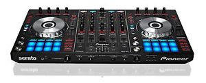 Pioneer DDJSX Di